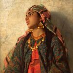 «Fantasía árabe. Pintura orientalista en España (1860-1900)» / Foto: La Razón