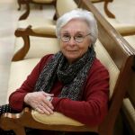 Foto de archivo de la directora y guionista Josefina Molina. EFE/ Javier Lizón