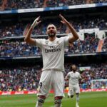 El nuevo contrato de Benzema con el Real Madrid