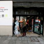 Los asegurados deben informar a las compañías. EFE