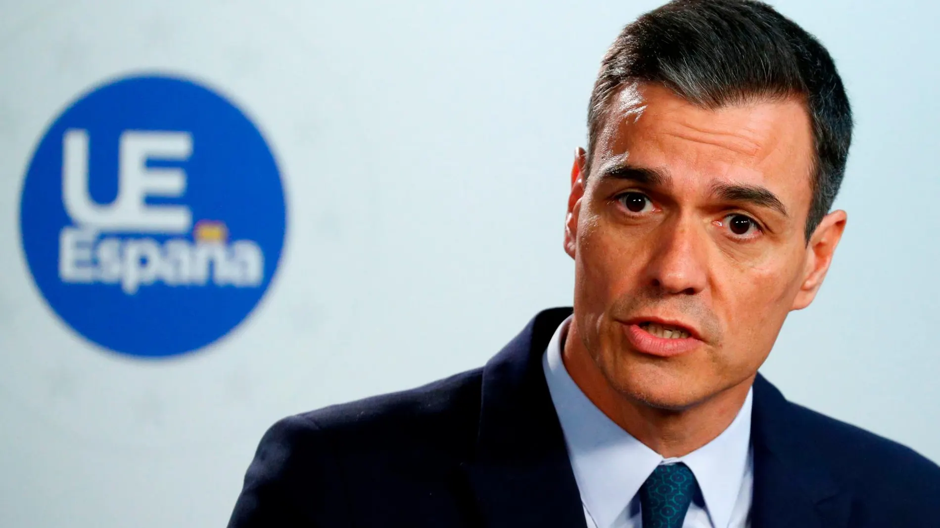 El presidente del Gobierno en funciones, Pedro Sánchez / Foto: Reuters
