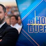 Imagen promocional de “El hormiguero”