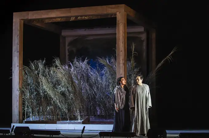 La ópera “Aida” cumplirá 150 años: esta es su historia
