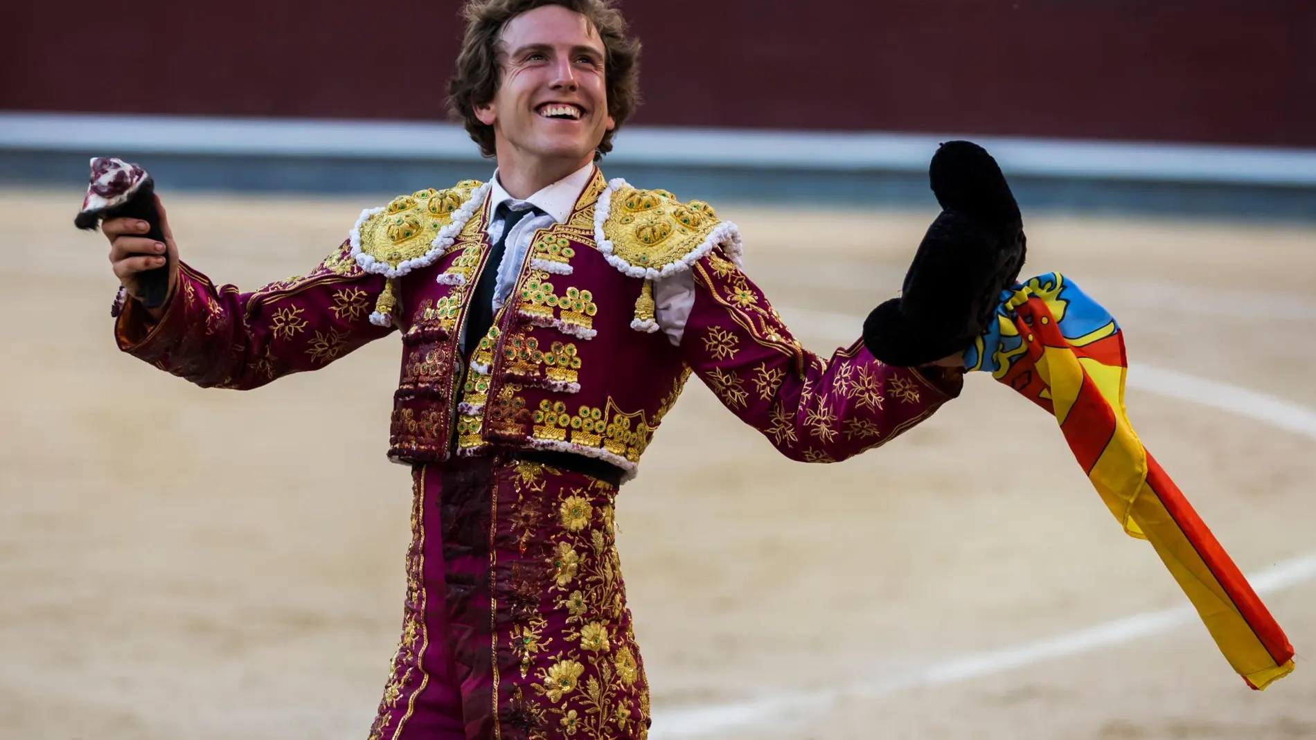 Román, en imagen de archivo
