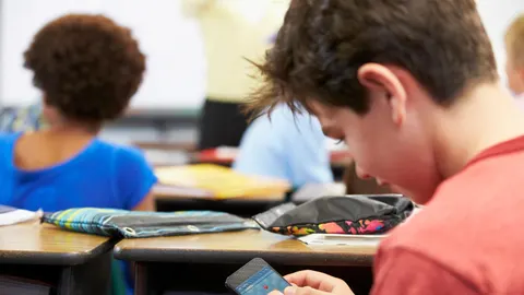 El consumo de pornografía se inicia en España a los 8 años
