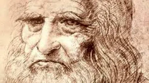 Leonardo da Vinci