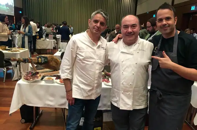 Los productores españoles apuestan por ganarse al mercado gourmet de Suiza