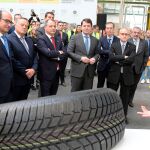 El precio del suelo industrial público se rebajará un 15% antes de que acabe el año