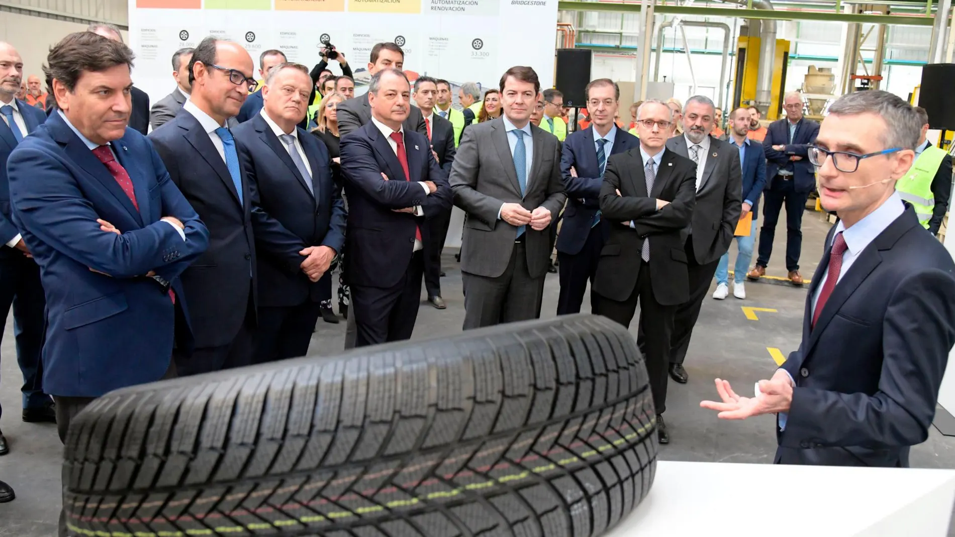 El precio del suelo industrial público se rebajará un 15% antes de que acabe el año