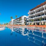 El paraíso está más cerca de lo que crees: Hotel H10 Atlantic Sunset en Tenerife