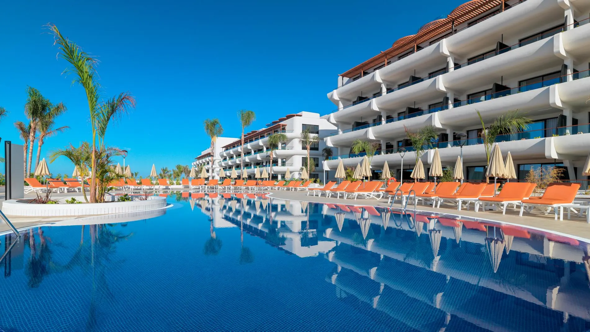 El paraíso está más cerca de lo que crees: Hotel H10 Atlantic Sunset en Tenerife