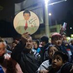 México llora la pérdida del cantante