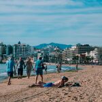 Imagen de archivo de Benidorm