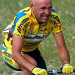 ¿Fue Marco Pantani asesinado?