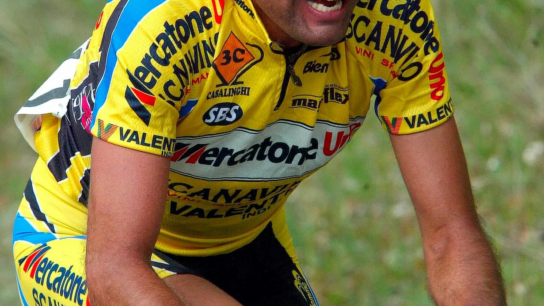 ¿Fue Marco Pantani asesinado?