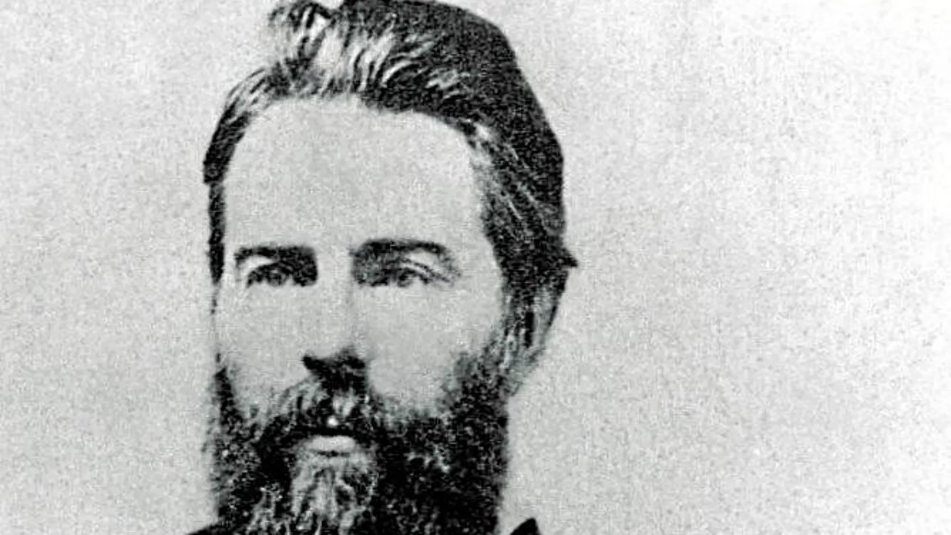 Melville, en una imagen de archivo
