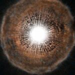 U Camelopardalis, Una Estrella Cerca Del Final De Su Vida - ESA/HUBBLE