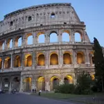Se vende el Coliseo romano... en formato NFT