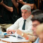 José Jaraba serán juzgado en la Audiencia de Valencia
