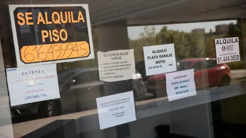 Los altos precios del alquiler limitan la emancipación de los jóvenes