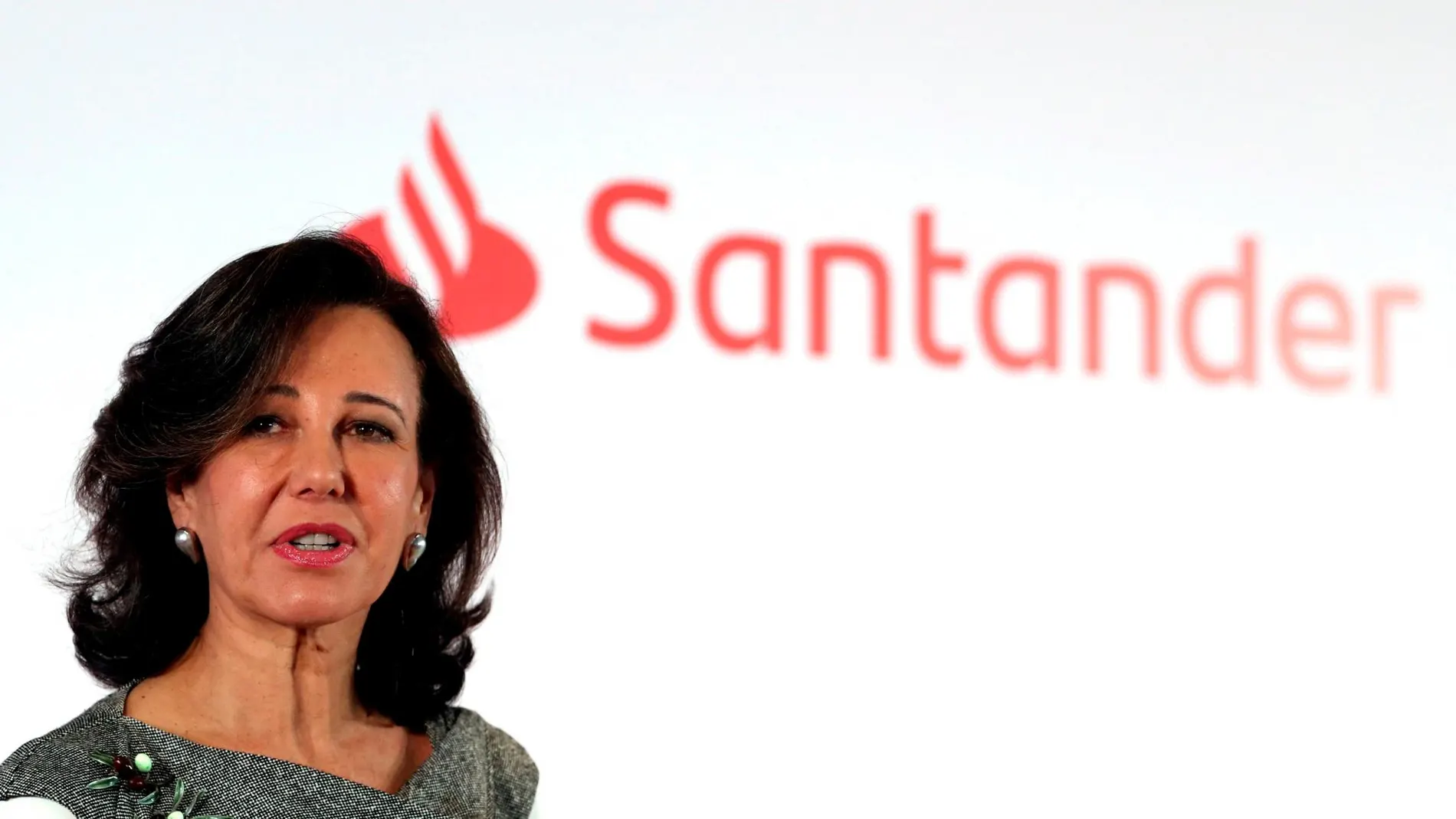 El Santander, que preside Ana Botín, al quedarse con el Banco Popular, protagonizó la última gran operación de concentración bancaria