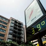 Las temperaturas pueden superar hoy los 41 grados en 22 zonas de todas las comarcas de la región