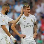  ¿Por qué el Real Madrid no está en el bombo 1 en el sorteo de la Champions de hoy?