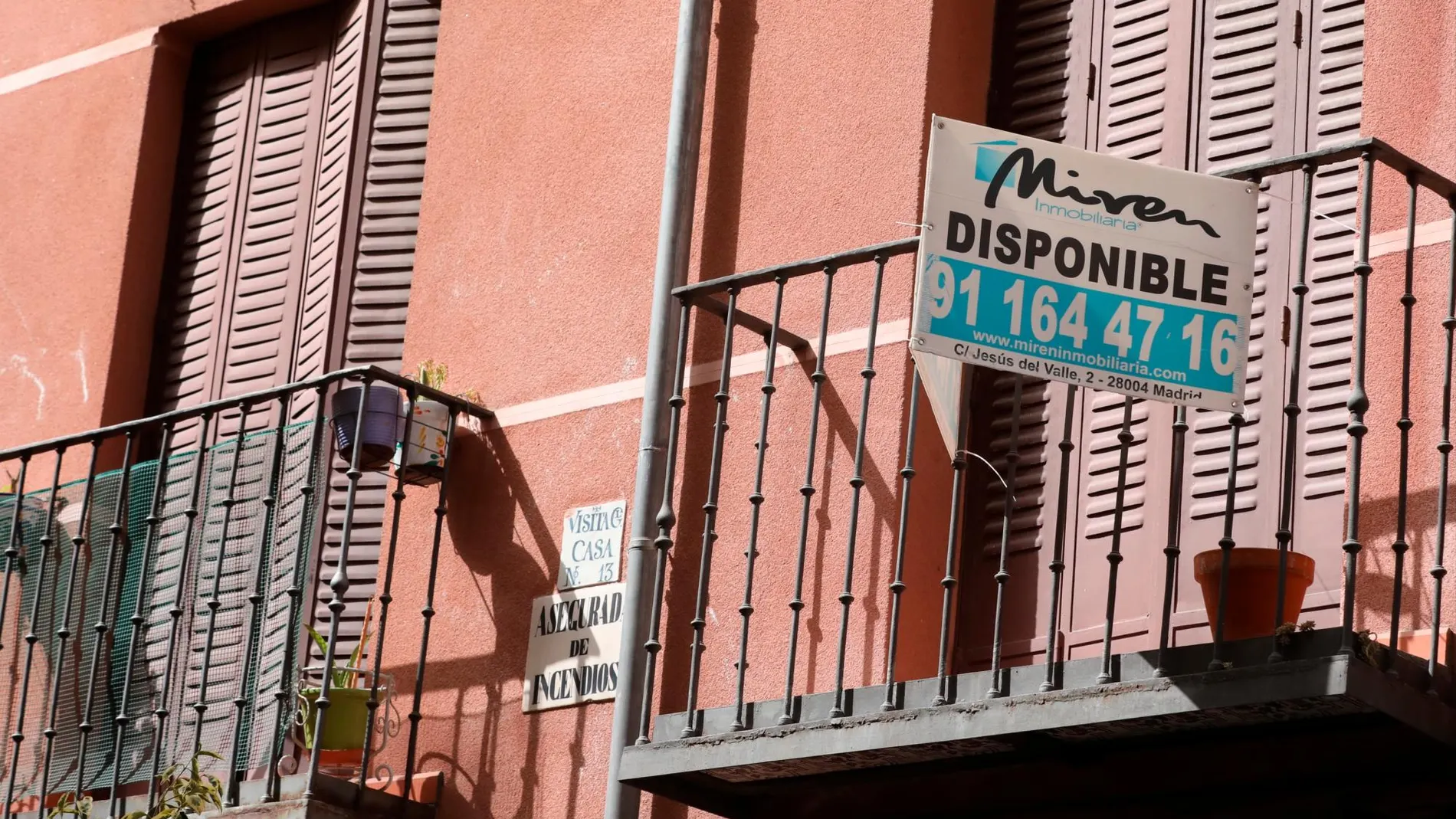 Murcia, la segunda capital española más rentable para invertir en vivienda y ponerla en alquiler