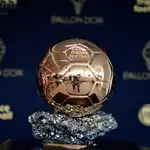  Ningún español entre los 30 finalistas al Balón de Oro 2019