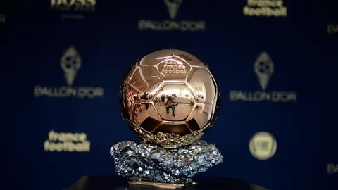 Balón de Oro
