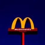 Logotipo de McDonald`s