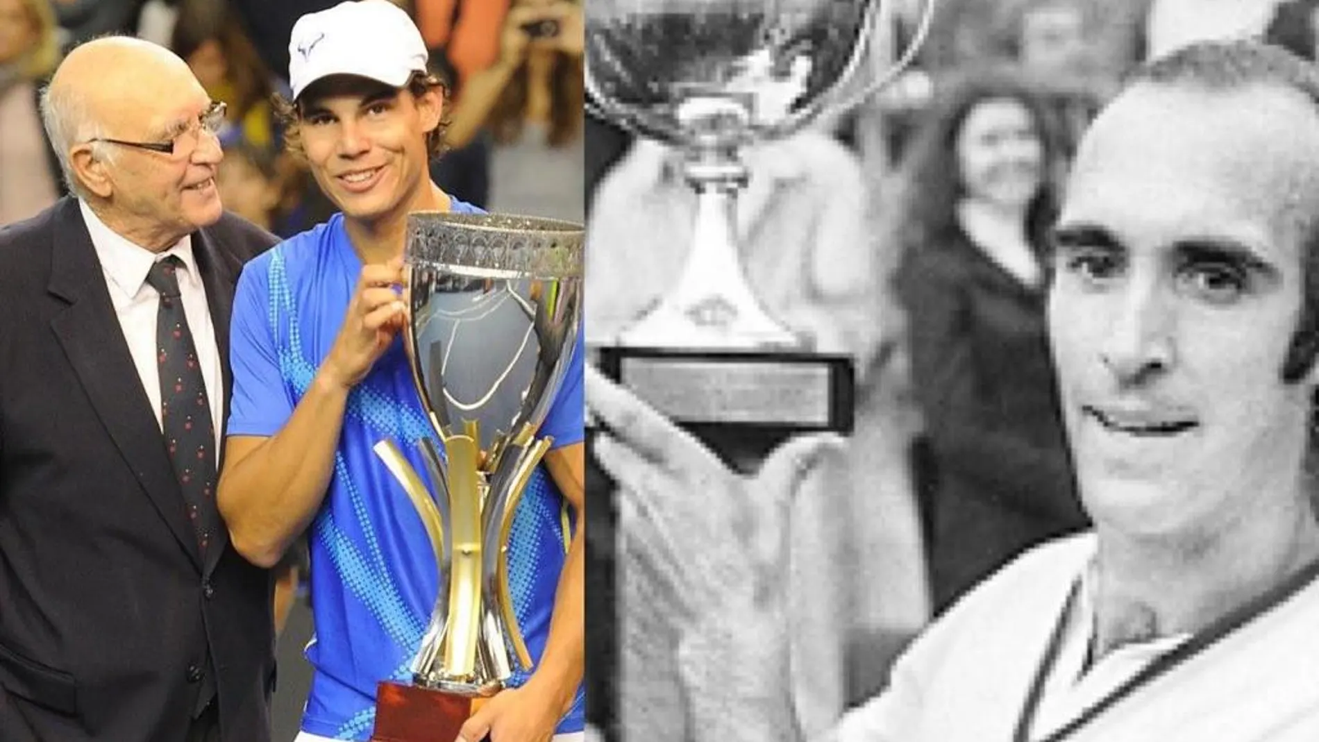 Nadal y Gimeno