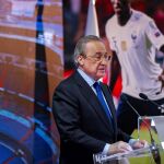 Florentino Pérez se ha decidido por fin a tener fútbol femenino