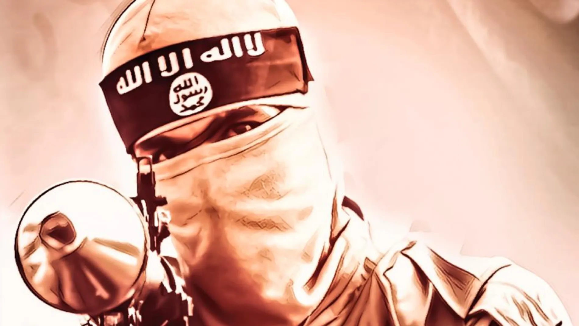 La revista de Daesh destinada a los "jóvenes del Califato"incluye imágenes para animarles a cometer atentados