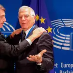  Borrell, el reto de ocupar un papel global como jefe de la diplomacia europea