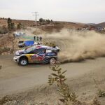 En 2020 correrá en Le Mans el primer coche de hidrógeno; este año ha hecho su primera prueba en el circuito. En 2021 aparecerán los primeros modelos eléctricos en el Rallycross y en 2022 lo harán en el Mundial del Rallies