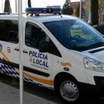 Agentes de la Policía Nacional y la Policial Local participaron en la detención