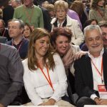 El futuro del PSOE: dos años para orquestar el fin del «susanismo»