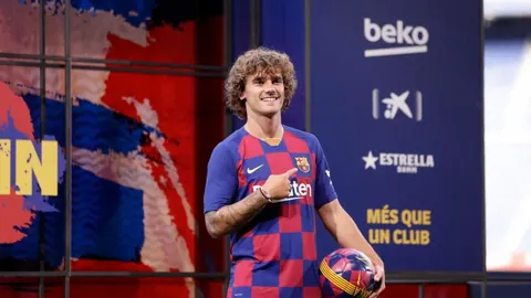 Griezmann