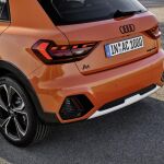 Audi A1 Citycarver: urbano, exclusivo y...todocamino