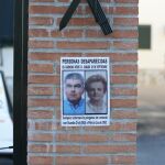 Dispositivo de búsqueda en Carmona para encontrar a la anciana desaparecida / EP
