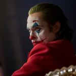 Una imagen de Joaquin Phoenix como ‘Joker’