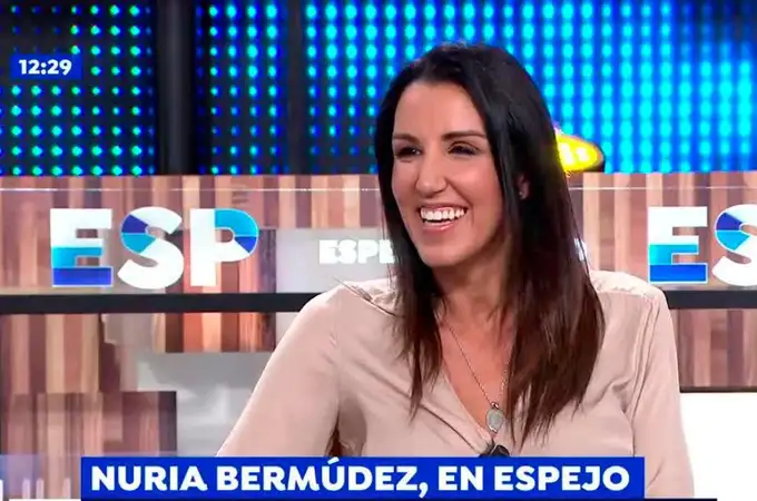 Nuria Bermúdez desmiente el testimonio de Rocío Carrasco
