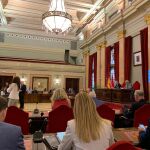 4.671 murcianos han sido designados para integrar las mesas electorales del 10-N
