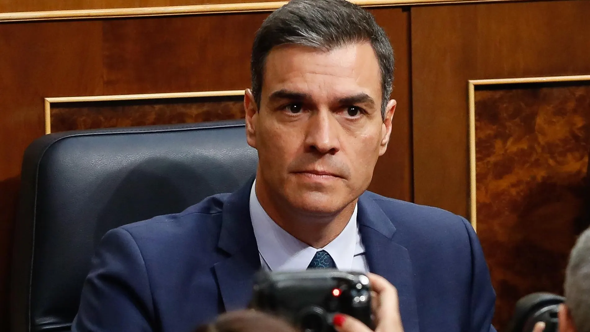 10-N: Pedro Sánchez, todo lo que su armario dice de él