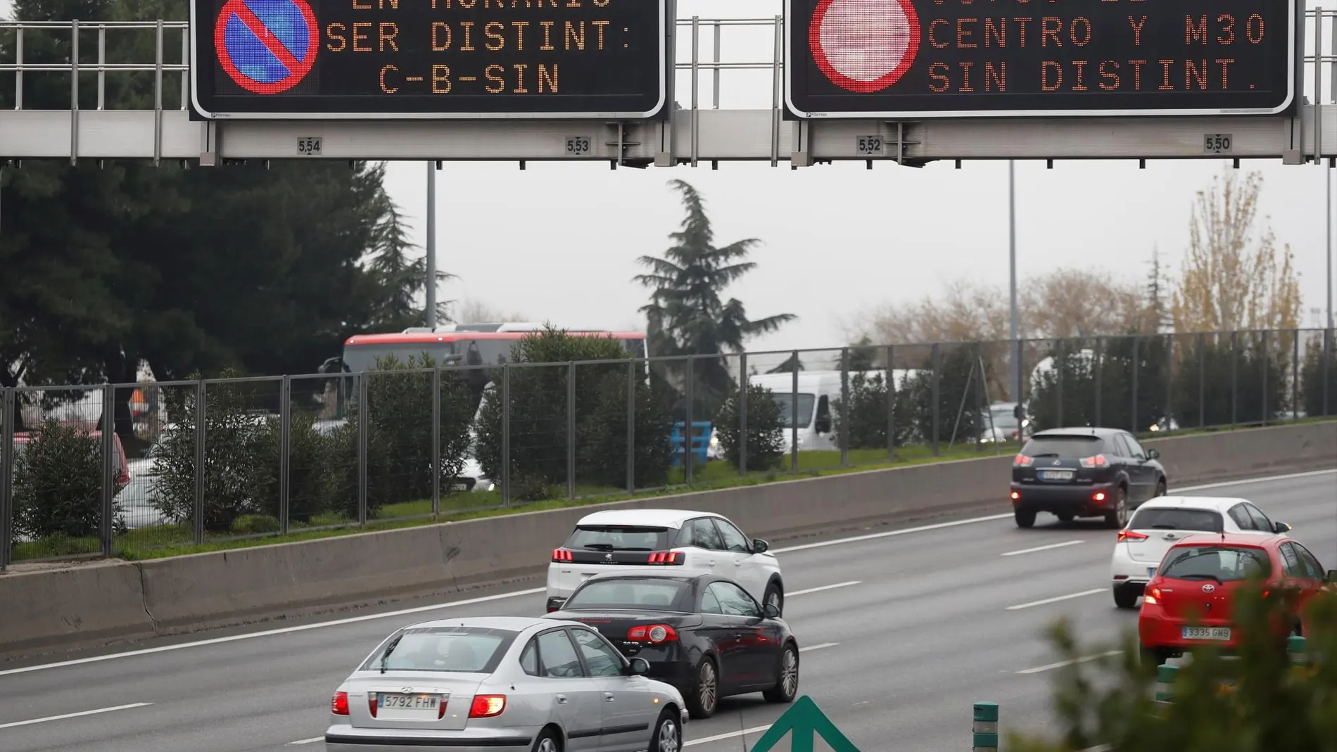 Los coches diésel siguen siendo válidos para casi la mitad de los conductores españoles