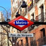 Estación de Príncipe de Vergara