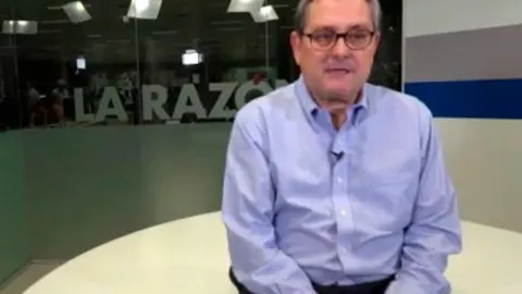 La opinión de Francisco Marhuenda: "Dolor, pena y vergüenza en Cataluña”