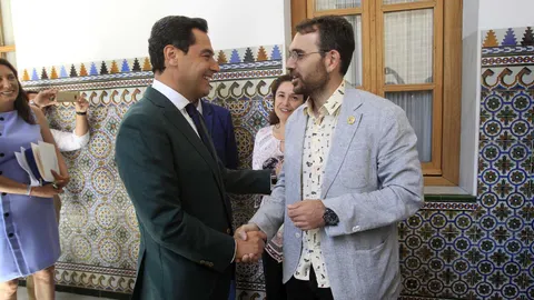 La Junta prevé atender a 217.500 dependientes a final de año