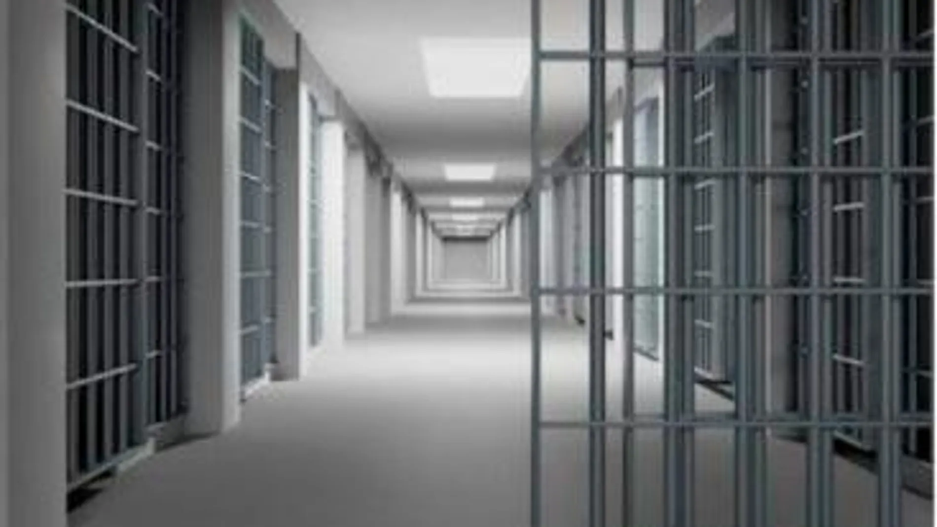 Imagen de una cárcel